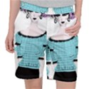 Elissa Pocket Shorts View1