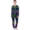 3d colorful texture 2                      Casual Jacket and Pants Set View1