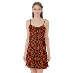Rby 31 Satin Night Slip by ArtworkByPatrick