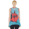 Dive Scuba Ocean Sea Water Fish Side Drop Tank Tunic View2