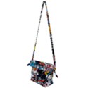 Image 01 Folding Shoulder Bag View2