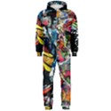 Image 2 Hooded Jumpsuit (Men)  View1