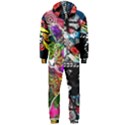 Image 2 Hooded Jumpsuit (Men)  View2