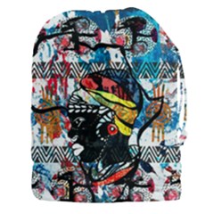 Image 1 Drawstring Pouch (xxxl) by TajahOlsonDesigns