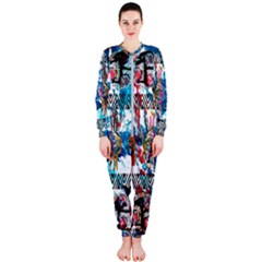 Tajah Olson Designs  Onepiece Jumpsuit (ladies)  by TajahOlsonDesigns