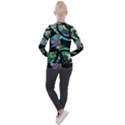 Design 11 Casual Zip Up Jacket View2