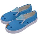 Patokip Kids  Canvas Slip Ons View2