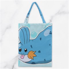 Patokip Classic Tote Bag by MuddyGamin9