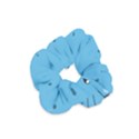 Patokip Velvet Scrunchie View1