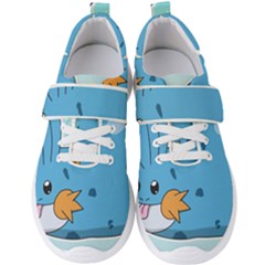 Patokip Men s Velcro Strap Shoes by MuddyGamin9
