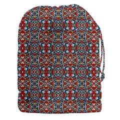 A 8 Drawstring Pouch (xxxl) by ArtworkByPatrick