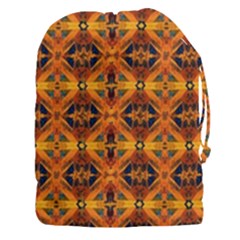 C 2 Drawstring Pouch (xxxl) by ArtworkByPatrick