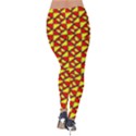 Rby 37 Velvet Leggings View2