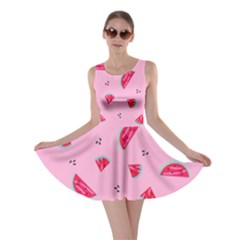 Summer Skater Dress by scharamo