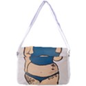 Sassy Courier Bag View3