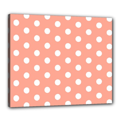 Lady Canvas 24  X 20  (stretched) by scharamo