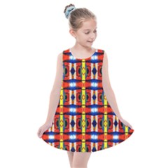 J 1 Kids  Summer Dress by ArtworkByPatrick
