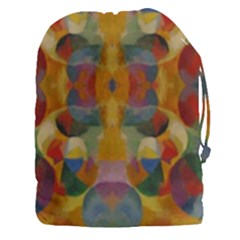 J 4 Drawstring Pouch (xxxl) by ArtworkByPatrick