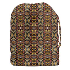 J 7 Drawstring Pouch (xxxl) by ArtworkByPatrick
