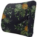 Pineapples pattern Seat Cushion View3