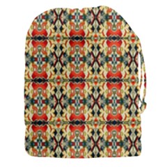 L 3 Drawstring Pouch (xxxl) by ArtworkByPatrick
