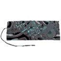 Gears Machine Machines Roll Up Canvas Pencil Holder (S) View1