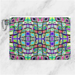 Na 1 Canvas Cosmetic Bag (xl) by ArtworkByPatrick