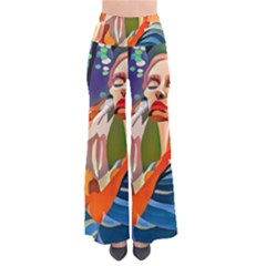 #art #illustration #drawing #infinitepainter #artist #sketch #mirrorart #jwildfire #mirrorlab #galle Webp Net Resizeimage (8) So Vintage Palazzo Pants by soulone