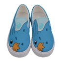 Patokip Women s Canvas Slip Ons View1
