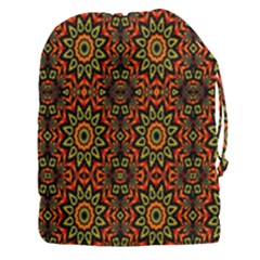New Arrivals-b-5 Drawstring Pouch (xxxl) by ArtworkByPatrick