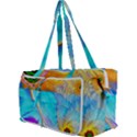 Artwork Digital Art Fractal Colors Multi Function Bag View3