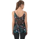 Art Artwork Fractal Digital Chiffon Cami View2
