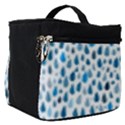 Rain Drops Make Up Travel Bag (Small) View1