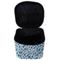 Rain Drops Make Up Travel Bag (Small) View3