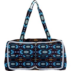 Abstract 15 Multi Function Bag by ArtworkByPatrick