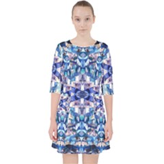 Abstract 22 Pocket Dress by ArtworkByPatrick