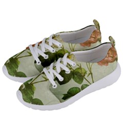 Peony 2507643 1920 Women s Lightweight Sports Shoes by vintage2030