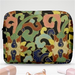 Abstract 2920824 960 720 Make Up Pouch (large) by vintage2030