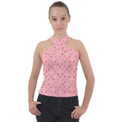 Wallpaper 1203713 960 720 Cross Neck Velour Top by vintage2030