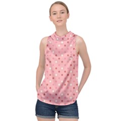 Wallpaper 1203713 960 720 High Neck Satin Top by vintage2030
