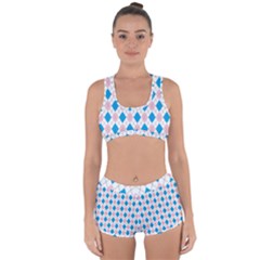 Argyle 316838 960 720 Racerback Boyleg Bikini Set by vintage2030