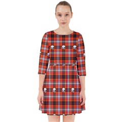 Plaid 857955 960 720 Smock Dress by vintage2030
