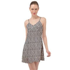Tiles 554601 960 720 Summer Time Chiffon Dress by vintage2030