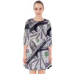 Dollar 499481 960 720 Smock Dress by vintage2030