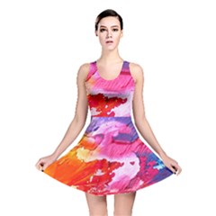 Abstract 2468874 960 720 Reversible Skater Dress by vintage2030