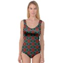 Pattern  Princess Tank Leotard  View1