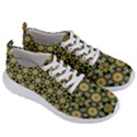Pattern Background Texture Design Men s Lightweight Sports Shoes View3