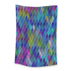 Background  Small Tapestry by Sobalvarro