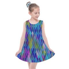 Background  Kids  Summer Dress by Sobalvarro