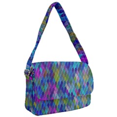 Background  Courier Bag by Sobalvarro